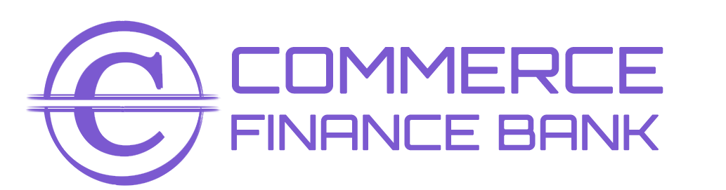 Commerce Finance Bank 